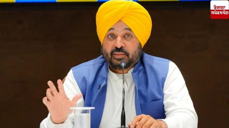 Mann government has taken concrete steps to help farmers in every difficulty after the flood