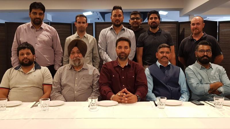 Arwind Kejriwal  apology