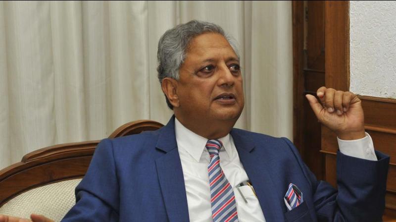 Rana Kanwarpal Singh