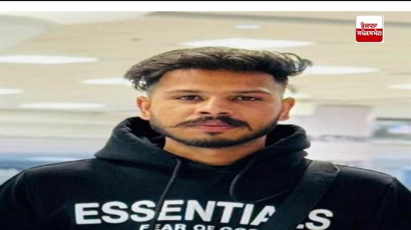 ਮ੍ਰਿਤਕ ਦੀ ਪਛਾਣ ਪ੍ਰਿਤਪਾਲ ਸਿੰਘ