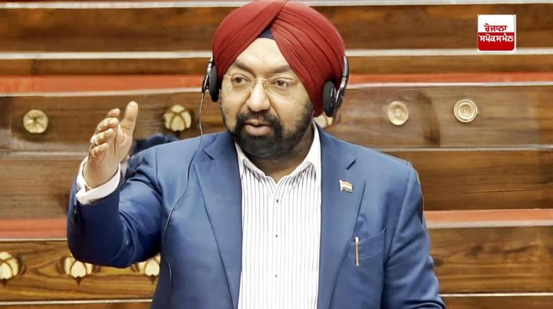 ਡਾ. ਵਿਕਰਮਜੀਤ ਸਿੰਘ ਸਾਹਨੀ