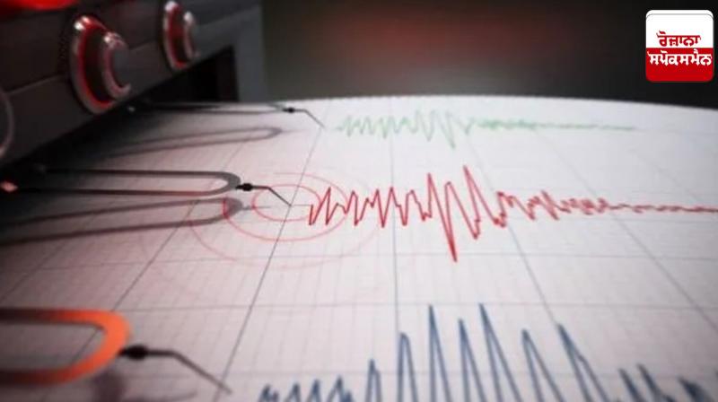 Earthquake hits Philippines, magnitude 7.6 recorded