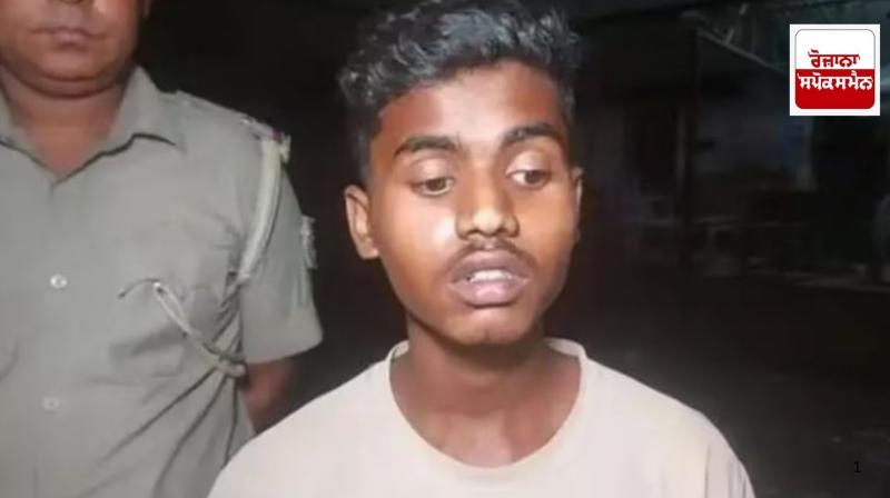 Bihar news: Minor returns alive after a month of cremation