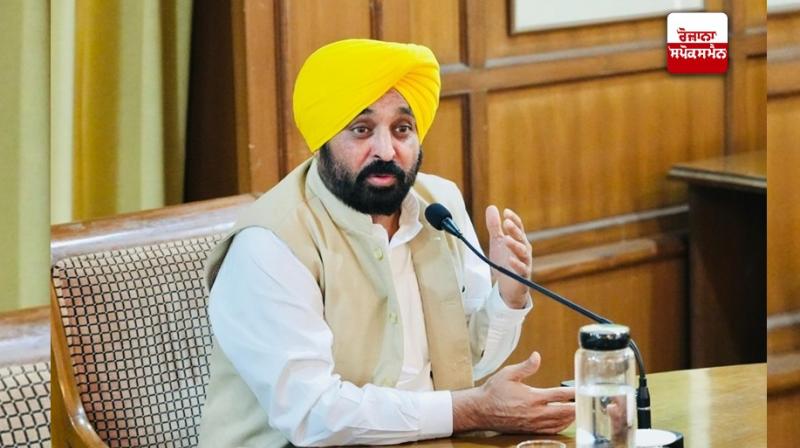 Mann government's tough campaign to eradicate corruption brought color