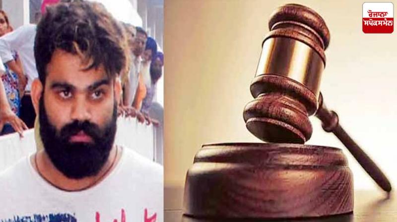 Court acquits gangster Jaggu Bhagwanpuria
