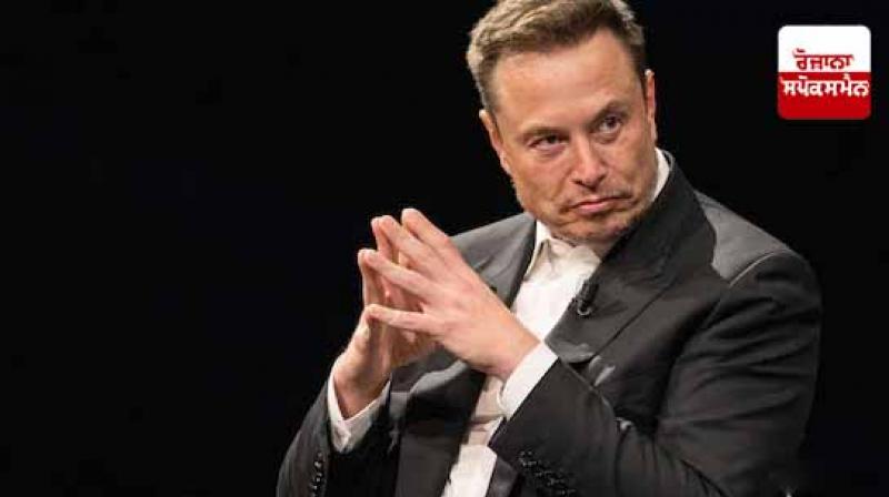 Elon Musk's email to millions of employees