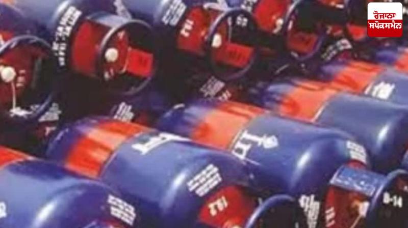 Commercial cylinder delivery halted in Madhya Pradesh for 2 days