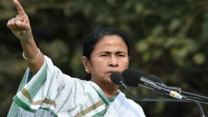 Tmc attacks home ministry says government apologizes for misleading the country