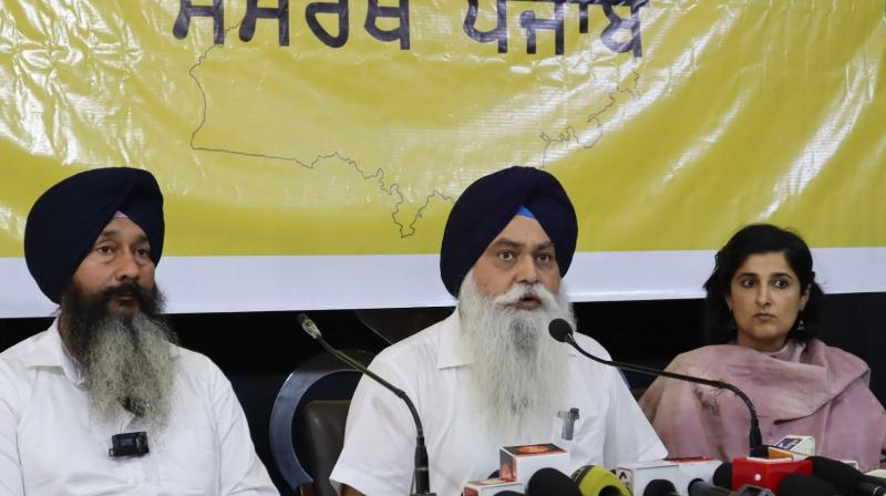 Ajaypal Singh Brar and Others