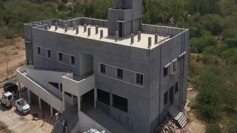 Gujarat government establishes 76 multipurpose cyclone shelters in coastal districts