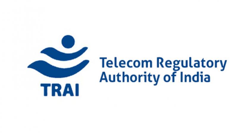 Telecom Regulatory Authority Of India