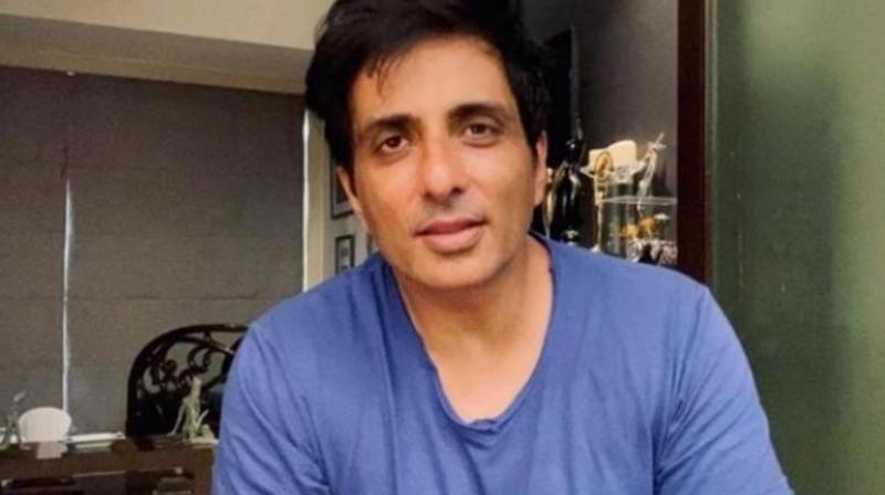Sonu sood