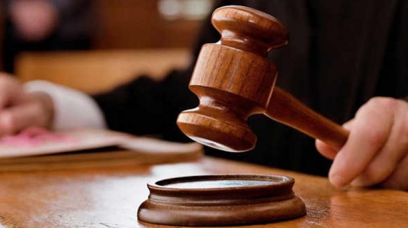 Punjab And Haryana High Court 