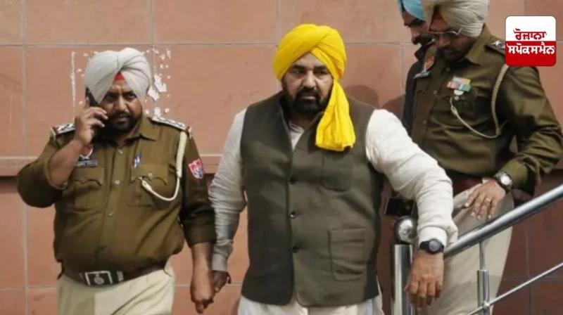 ਜਗਦੀਸ਼ ਭੋਲਾ ਨੂੰ ਤਿੰਨੇ ਮਾਮਲਿਆਂ ’ਚ ਮਿਲੀ ਜ਼ਮਾਨਤ, ਸਜ਼ਾ ਮੁਅੱਤਲ