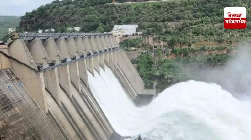   ਪੰਜਾਬ ਹਰਿਆਣਾ ਪਾਣੀ ਵਿਵਾਦ : ਭਲਕੇ ਹਾਈ ਕੋਰਟ ’ਚ ਹੋਵੇਗੀ ਸੁਣਵਾਈ 