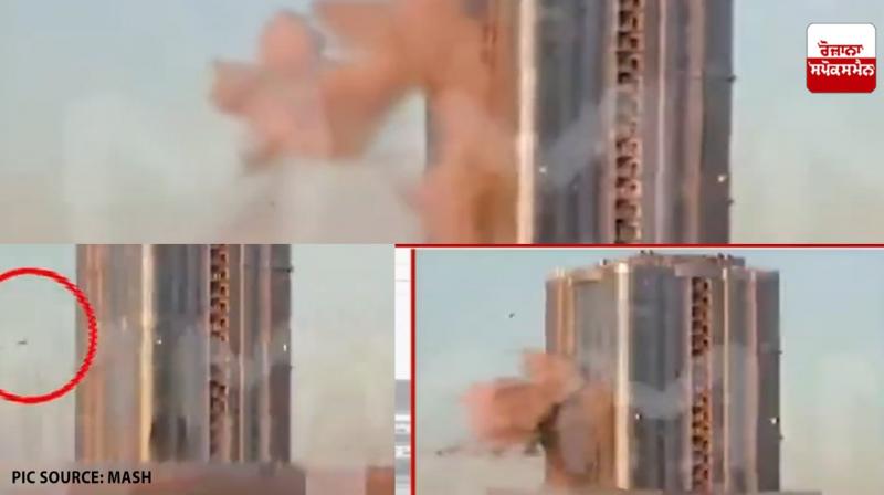 ukraine-drone-attack-on-russia News