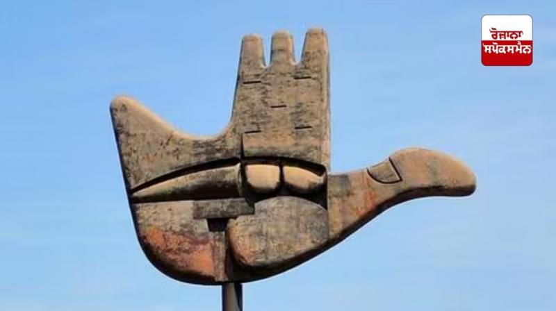 Chandigarh Police takes action against immigration companies operating illegally in Chandigarh