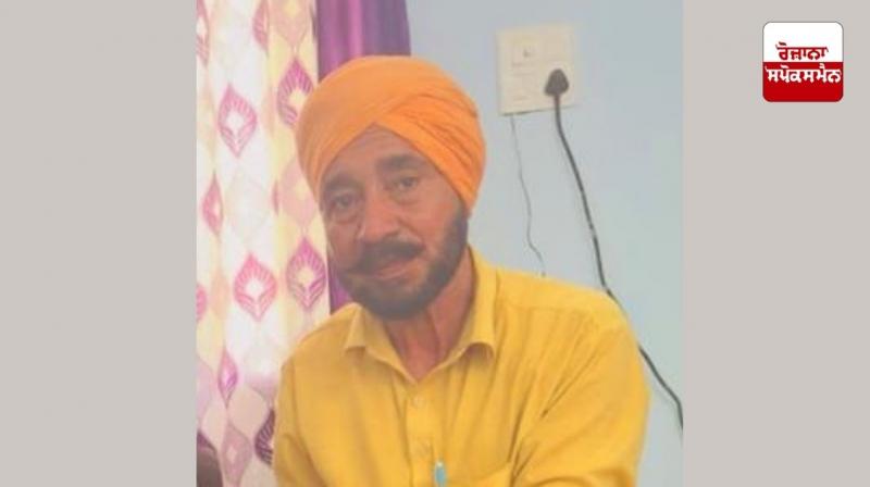 Farmer Death at Khanuri Border