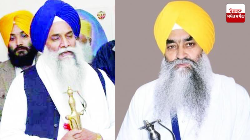  what is the 'jathedar' Akal Takht former jathedar g. Gurbachan Singh will also be called for an explanation?