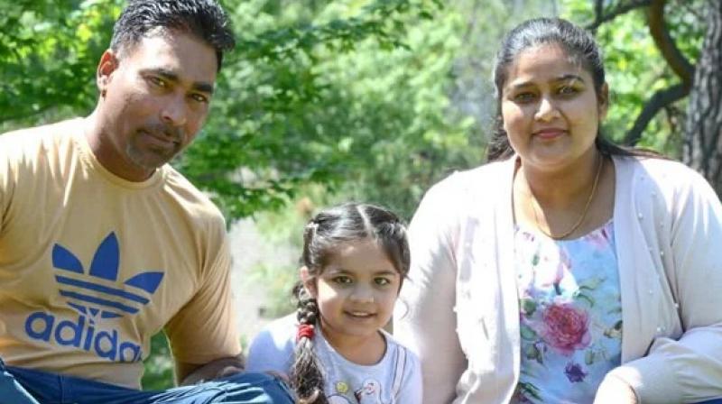 Punjabi family facing deportation got permission to stay in Canada