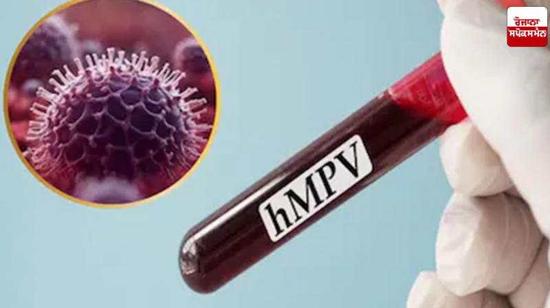 Delhi Health Minister orders complete arrangements for HMPV Virus