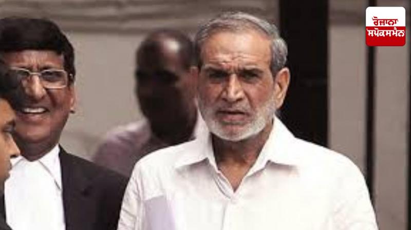 Sajjan Kumar's petition in 1984 Sikh riots case to be heard in Supreme Court in July
