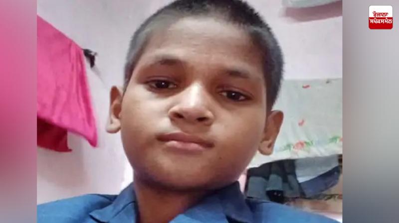 Child's deadbody found in dirty drain in Ludhiana News