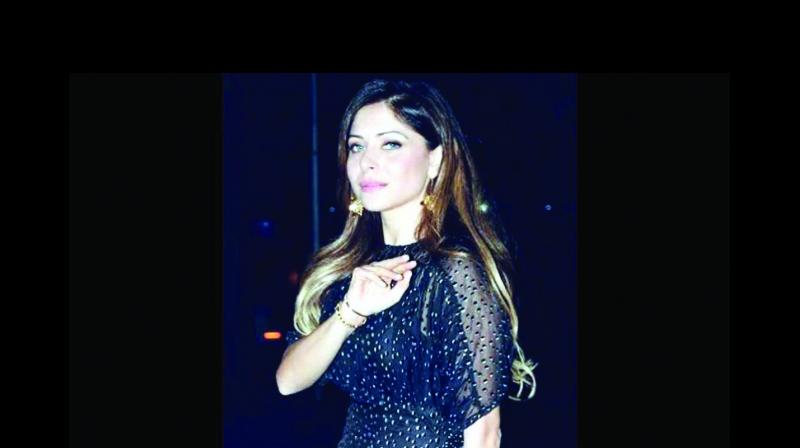 Kanika Kapoor