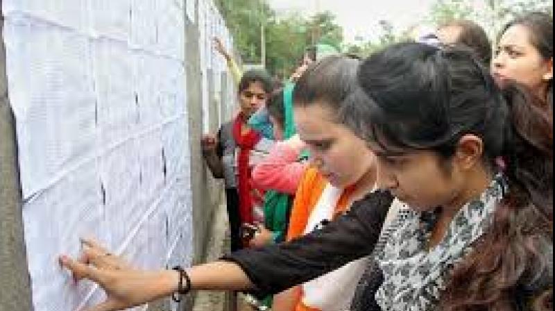  PHDs do more men than women