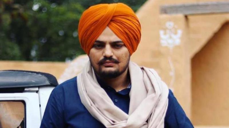 Sidhu Moosewala's AK47 Case To Be Reopened