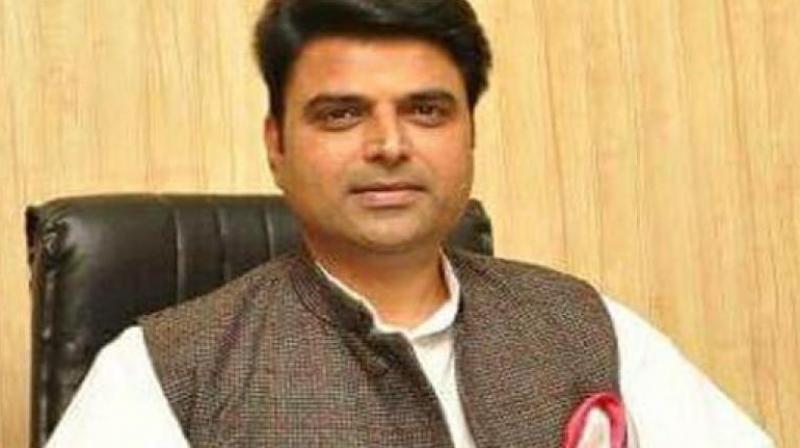 Punjab Gau Sewa Commission directs DCs to protect the crops and lives of farmers