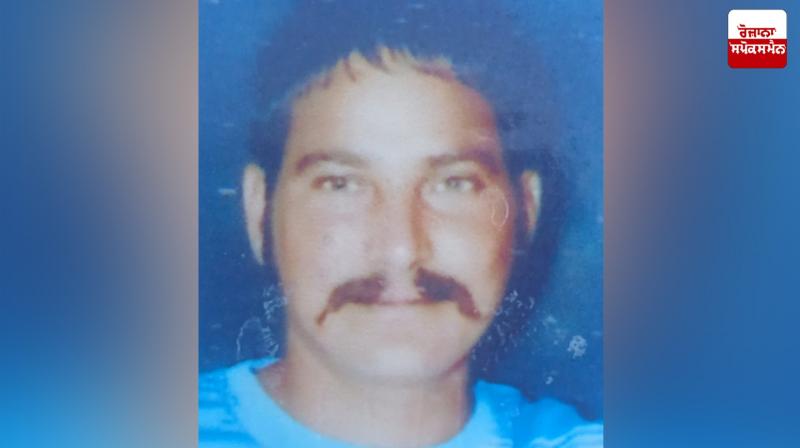 Man dies after roof collapses in Barnala rain News