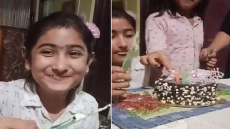 Patiala Manvi death case