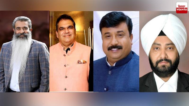 Ludhiana West ByElection Live