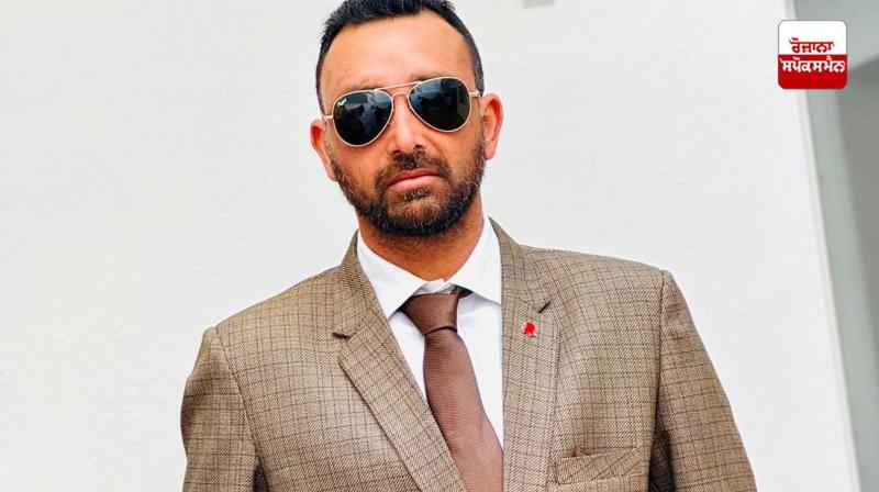 ਮ੍ਰਿਤਕ ਸਰਬਪਾਲ ਸਿੰਘ (35)  ਅੰਮ੍ਰਿਤਸਰ ਦੇ ਪਿੰਡ ੳਦੋਕੇ ਨਾਲ ਸੀ ਸਬੰਧਿਤ 