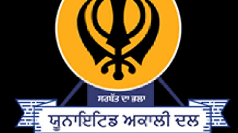 United Akali Dal