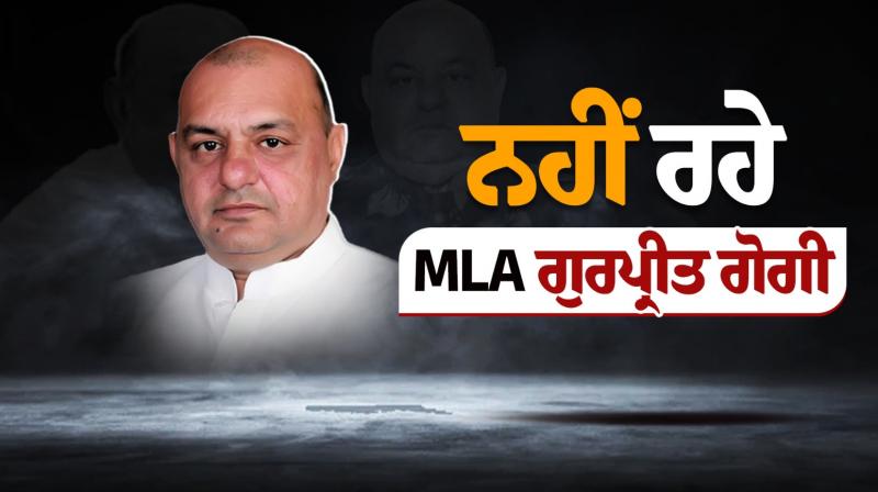 Gogi's last rites will be performed today at 3 pm