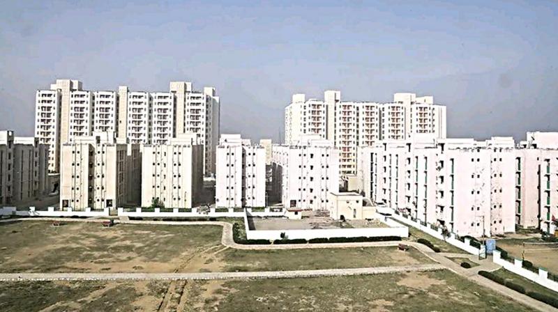 5 directors, authorised signatory of builder booked for cheating, criminal conspiracy