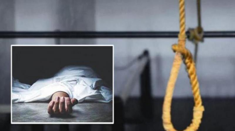 Over 4000 Indians have committed suicide abroad since 2014