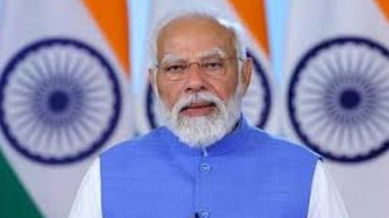 PM Modi's big statement after the announcement of the Unified Pension Scheme