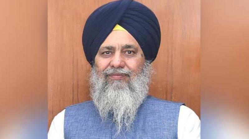 Bhai Gobind Singh Longowal