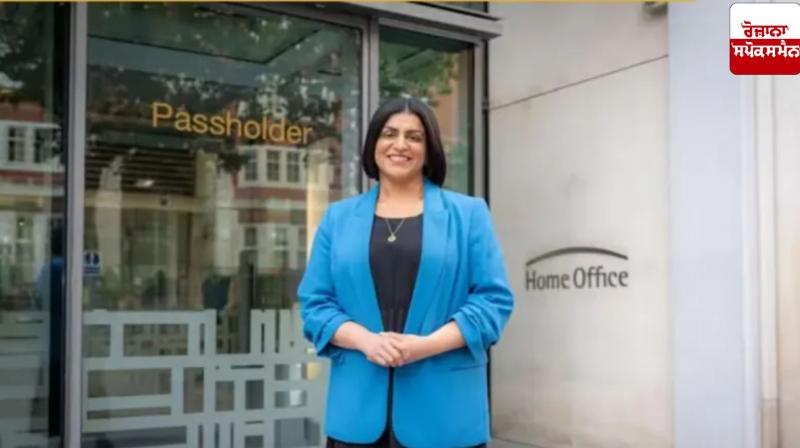 Know who is Shabana Mahmood? She could become Britain's first Muslim Prime Minister