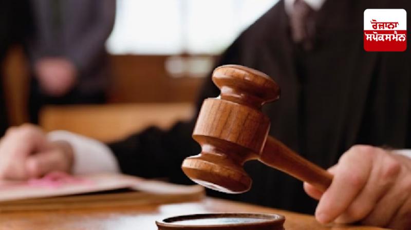 5 convicts sentenced to death for raping minor in Chhattisgarh