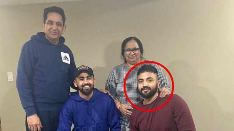 Punjabi youth Died in Canada
