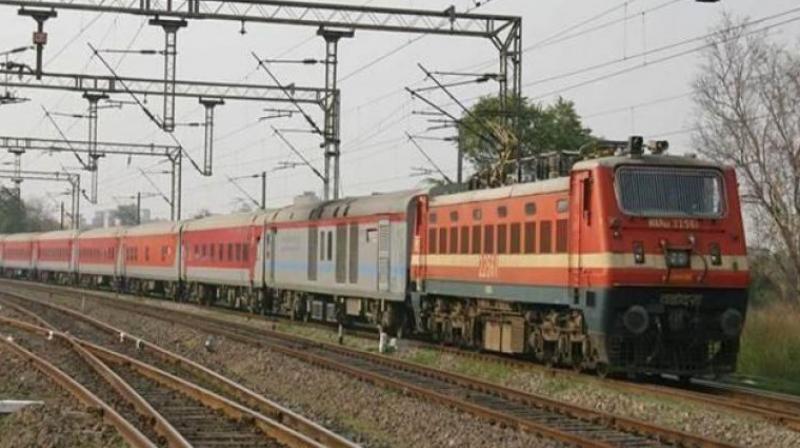 Railway to cancel 39 lakh tickets booked for april 15 to may 3 due to lockdown 