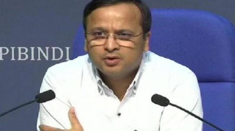 Lockdown 2 0 ministry of health said prepare crisis management plan all states