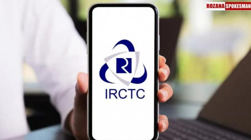 IRCTC Down Today: Users report problems with IRCTC App and Website