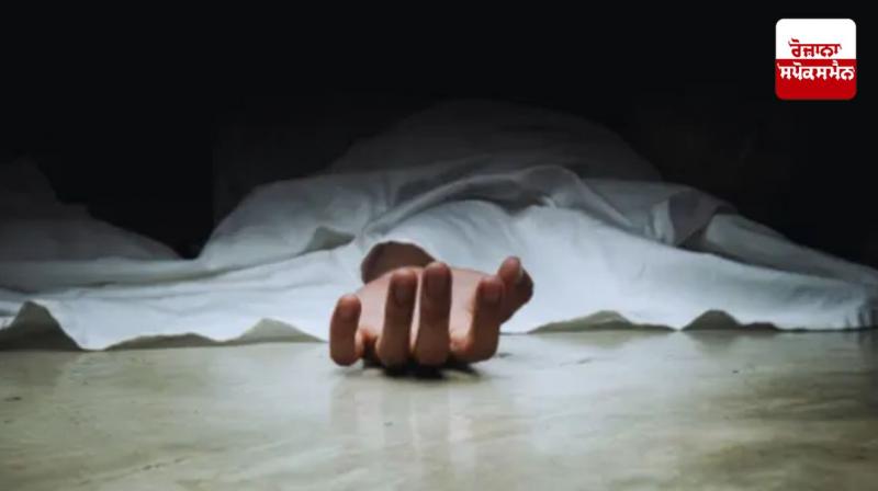  Ludhiana newlywed women Death News in punjabi 
