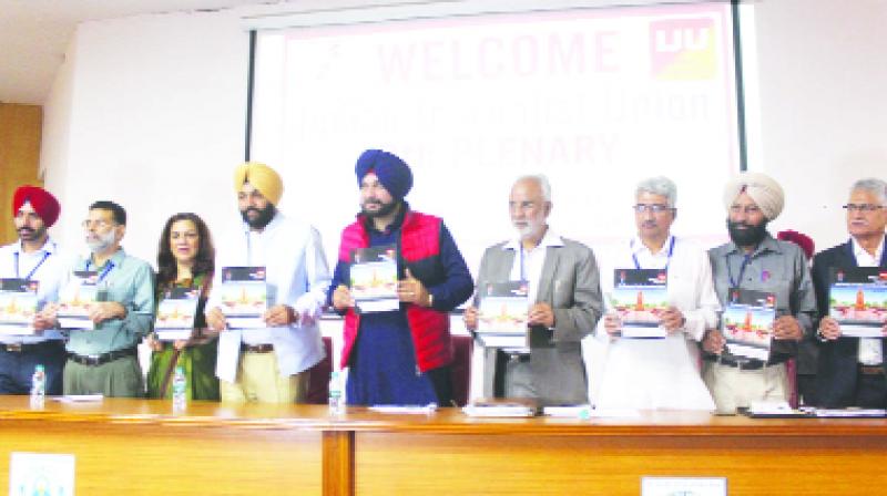 Laws made to protect journalists 