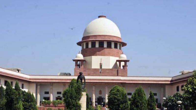 Supreme Court of India